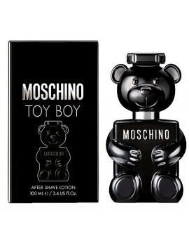 Lotiune aftershave Moschino Toy Boy