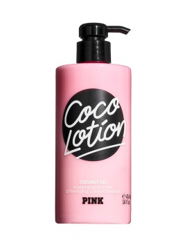 Victoria's Secret Coco Pink lotiune de corp 