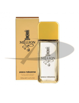 Paco Rabanne 1 Million After Shave Lotion 