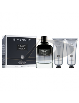 Set Givenchy Gentlemen Only Intense