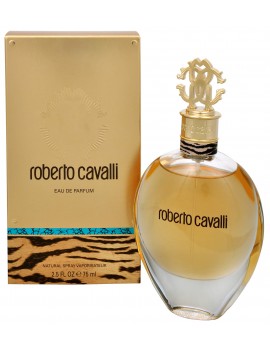 Roberto Cavalli Roberto Cavalli 2012