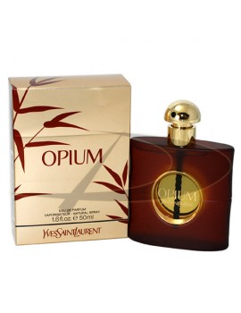 Yves Saint Laurent Opium Eau de Parfum